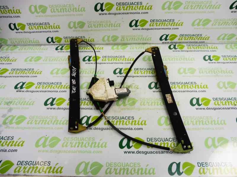 Recambio de elevalunas delantero izquierdo para audi a4 ber. (b8) básico referencia OEM IAM 8K0837461 8K0959801 