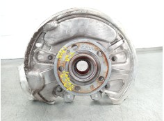 Recambio de mangueta trasera derecha para mercedes-benz clase gle (bm 167)(09.2018) gle 350 de 4matic (167.117) referencia OEM I