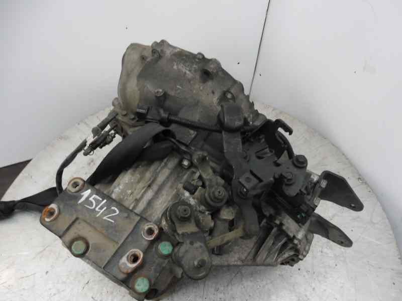 Recambio de caja cambios para kia carens (un) active referencia OEM IAM S620JC 007441 M5GF2