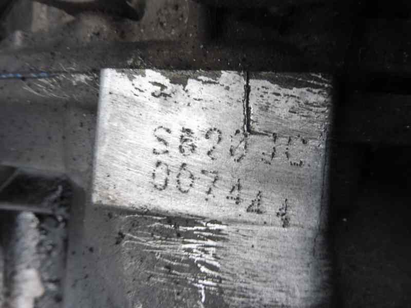 Recambio de caja cambios para kia carens (un) active referencia OEM IAM S620JC 007441 M5GF2