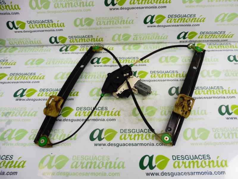 Recambio de elevalunas delantero izquierdo para audi a4 ber. (b8) básico referencia OEM IAM 8K0837461 8K0959801 