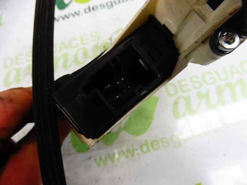 Recambio de elevalunas delantero izquierdo para audi a4 ber. (b8) básico referencia OEM IAM 8K0837461 8K0959801 