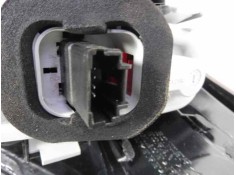 Recambio de piloto trasero izquierdo para citroën c4 picasso exclusive referencia OEM IAM 9673164880   2