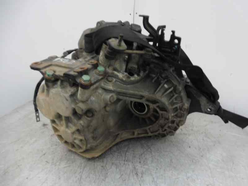 Recambio de caja cambios para kia carens (un) active referencia OEM IAM S620JC 007441 M5GF2