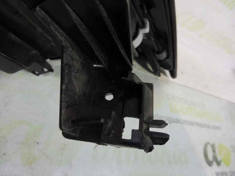 Recambio de piloto trasero izquierdo para citroën c4 picasso exclusive referencia OEM IAM 9673164880  