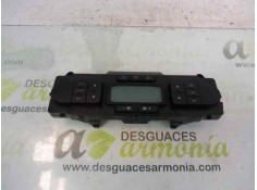 Recambio de mando climatizador para seat leon (1p1) style ecomotive referencia OEM IAM 1P0907044D 5HB008876-24 