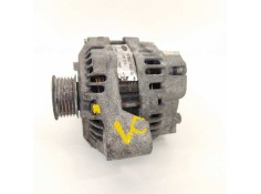 Recambio de alternador para ford fiesta (cbk) trend referencia OEM IAM 2S6T10300DE  