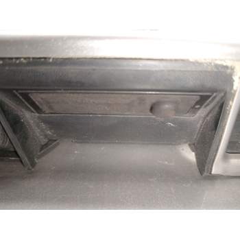 MANETA EXTERIOR PORTON 