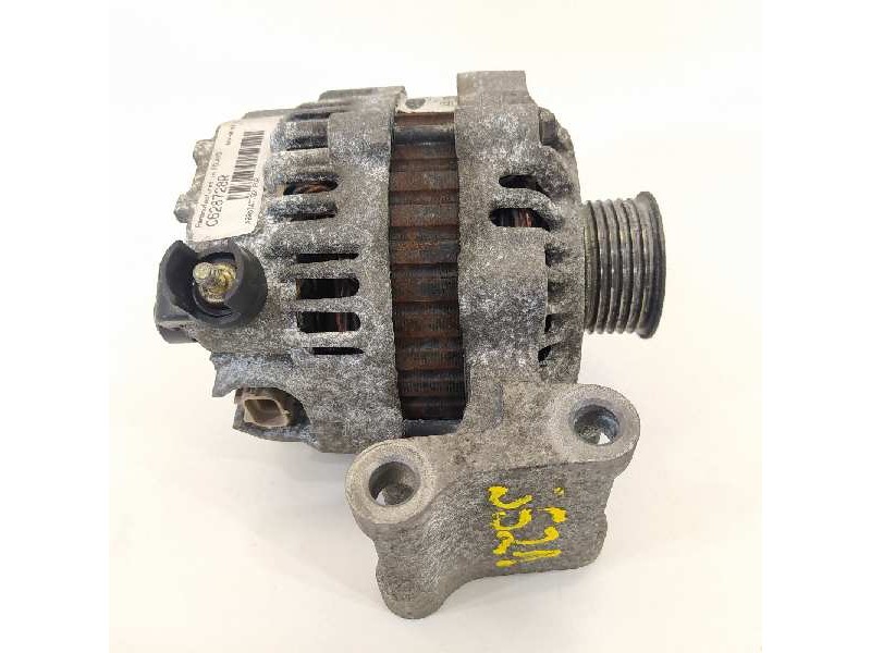 Recambio de alternador para ford fiesta (cbk) trend referencia OEM IAM 2S6T10300DE  