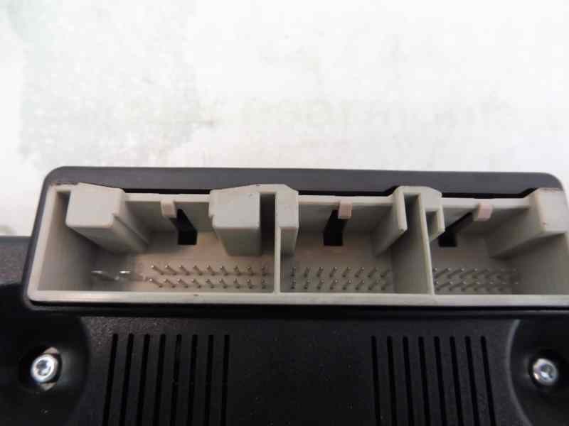 Recambio de mando climatizador para seat leon (1p1) style ecomotive referencia OEM IAM 1P0907044D 5HB008876-24 