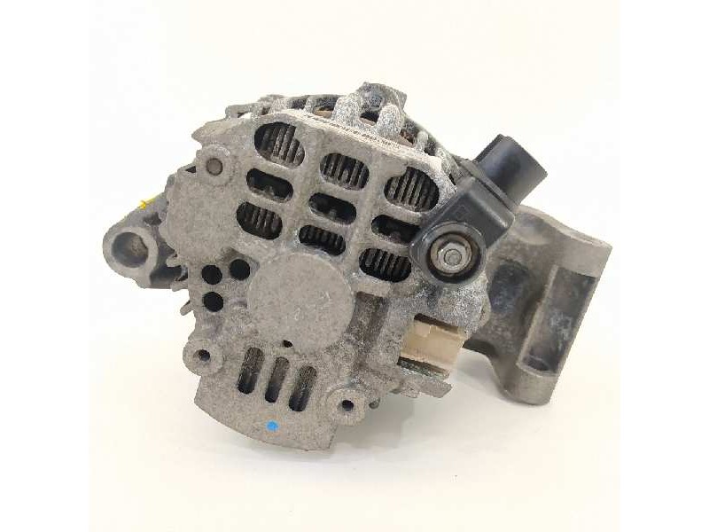 Recambio de alternador para ford fiesta (cbk) trend referencia OEM IAM 2S6T10300DE  