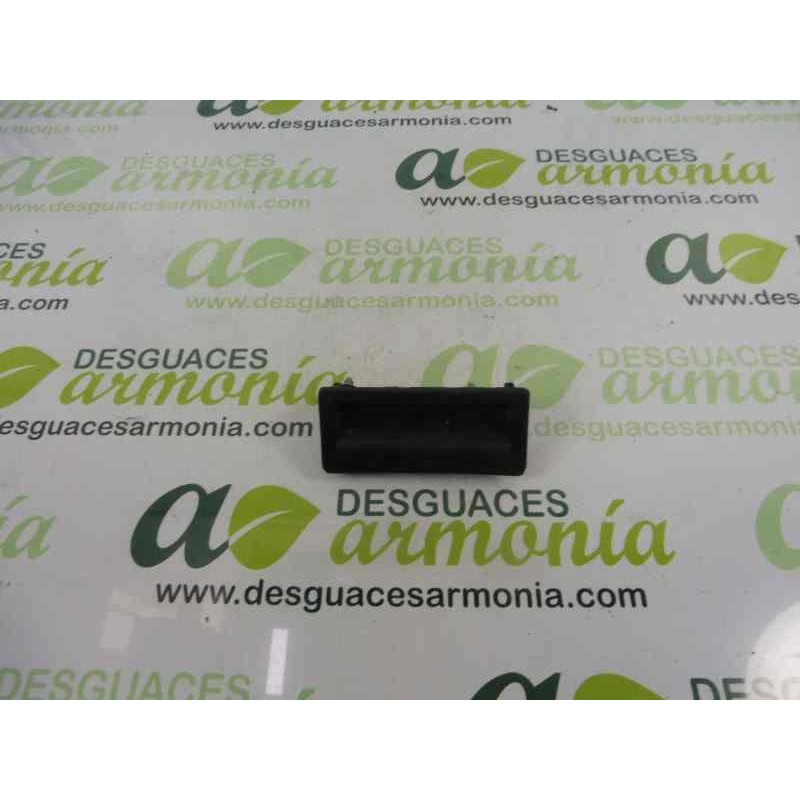 Recambio de maneta exterior porton para audi a4 ber. (b8) básico referencia OEM IAM 5N0827566B  