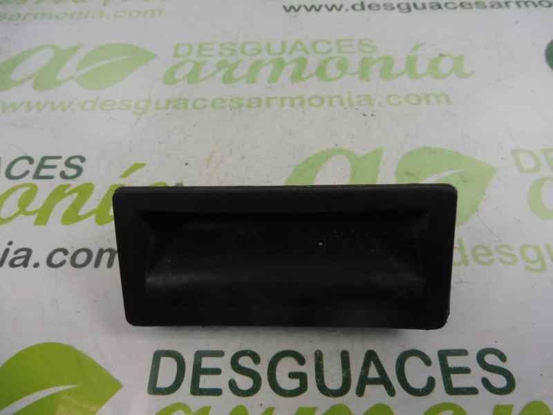 Recambio de maneta exterior porton para audi a4 ber. (b8) básico referencia OEM IAM 5N0827566B  