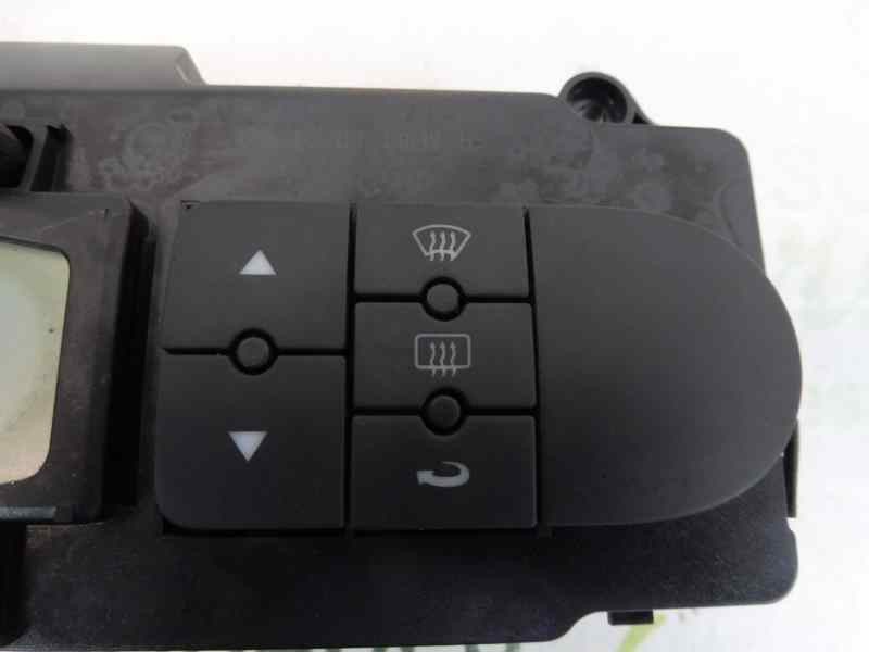 Recambio de mando climatizador para seat leon (1p1) style ecomotive referencia OEM IAM 1P0907044D 5HB008876-24 