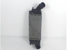 Recambio de intercooler para citroën c5 berlina premier referencia OEM IAM 9657073480  