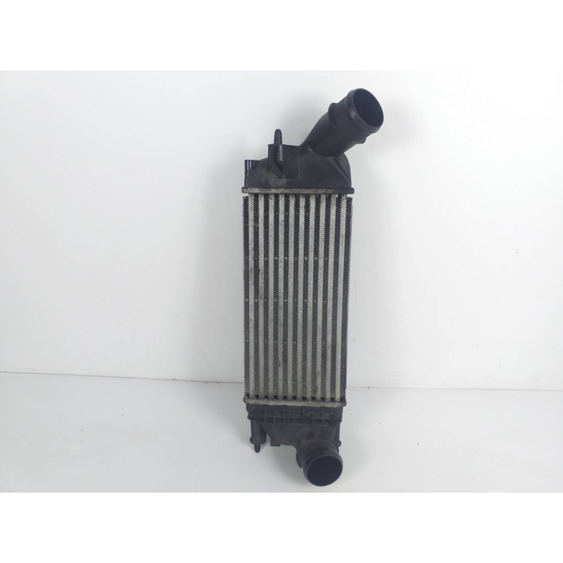 Recambio de intercooler para citroën c5 berlina premier referencia OEM IAM 9657073480  