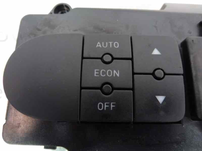 Recambio de mando climatizador para seat leon (1p1) style ecomotive referencia OEM IAM 1P0907044D 5HB008876-24 