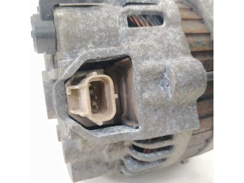 Recambio de alternador para ford fiesta (cbk) trend referencia OEM IAM 2S6T10300DE  