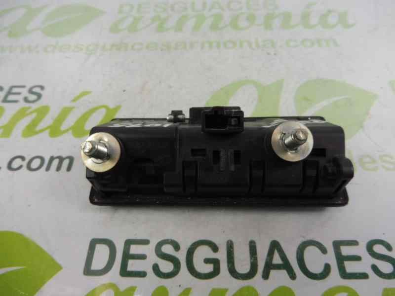 Recambio de maneta exterior porton para audi a4 ber. (b8) básico referencia OEM IAM 5N0827566B  