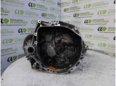 Recambio de caja cambios para citroën c4 picasso exclusive referencia OEM IAM 20EA07  