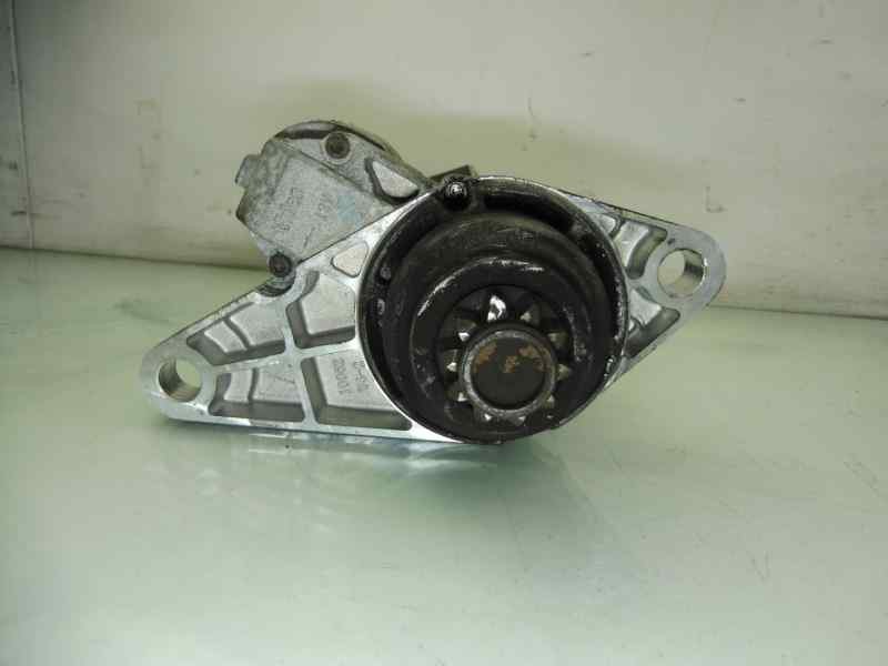 Recambio de motor arranque para skoda fabia (5j2 ) young referencia OEM IAM 02T911024N  
