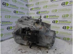 Recambio de caja cambios para citroën c4 picasso exclusive referencia OEM IAM 20EA07   2