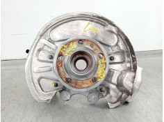 Recambio de mangueta trasera izquierda para mercedes-benz clase gle (bm 167)(09.2018) gle 350 de 4matic (167.117) referencia OEM