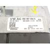 CENTRALITA MOTOR UCE 05C907394D 