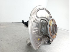 Recambio de mangueta trasera izquierda para mercedes-benz clase gle (bm 167)(09.2018) gle 350 de 4matic (167.117) referencia OEM 2