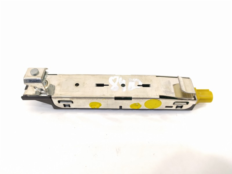 Recambio de modulo electronico para seat leon st (5f8) fr referencia OEM IAM 5F9035225  