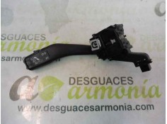 Recambio de mando intermitentes para seat leon (1p1) style ecomotive referencia OEM IAM 1K0953513G  