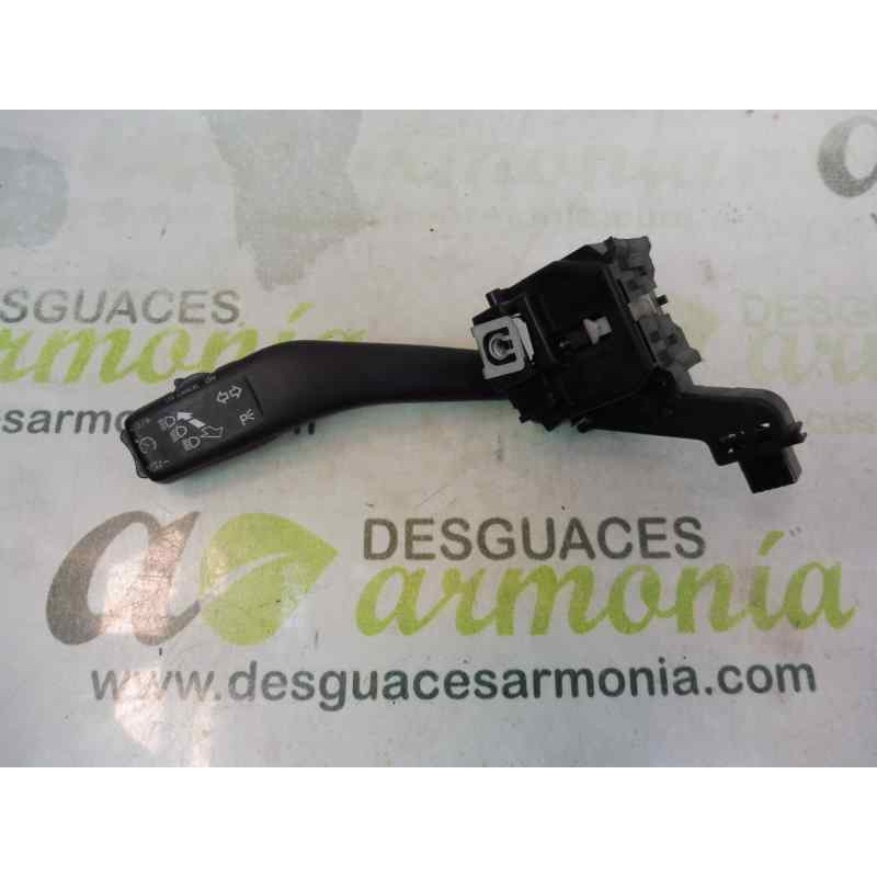 Recambio de mando intermitentes para seat leon (1p1) style ecomotive referencia OEM IAM 1K0953513G  