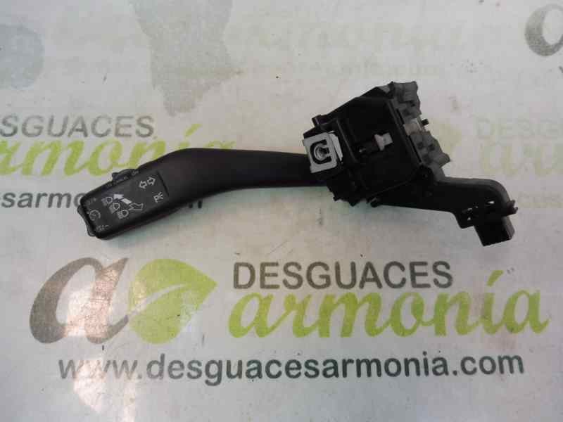Recambio de mando intermitentes para seat leon (1p1) style ecomotive referencia OEM IAM 1K0953513G  