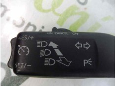 Recambio de mando intermitentes para seat leon (1p1) style ecomotive referencia OEM IAM 1K0953513G   2