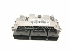 Recambio de centralita motor uce para smart forfour basis (66kw) (453.044) referencia OEM IAM A2819006904 237105821R 0261S17834