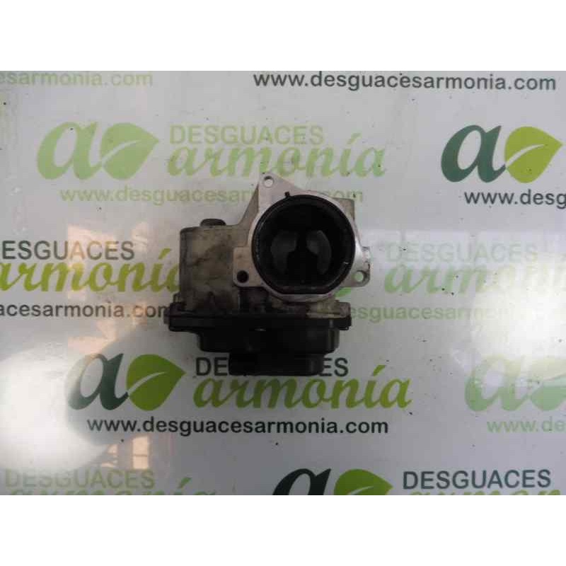 Recambio de valvula egr para audi a4 ber. (b8) básico referencia OEM IAM 03L131501D  