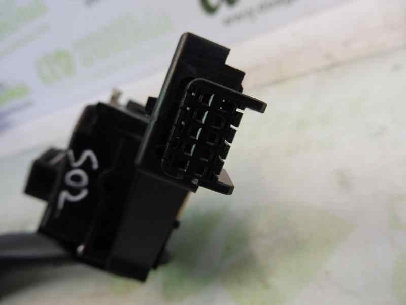 Recambio de mando intermitentes para seat leon (1p1) style ecomotive referencia OEM IAM 1K0953513G  