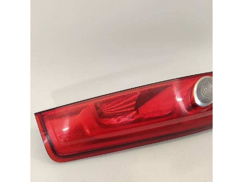 Recambio de piloto trasero izquierdo para ford fiesta (cbk) trend referencia OEM IAM 6S6113405B  