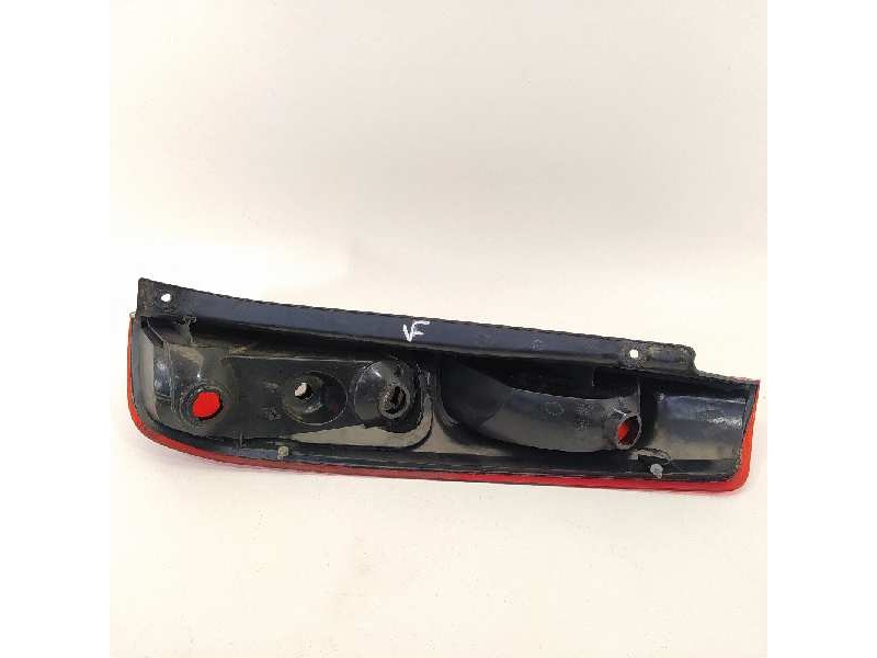 Recambio de piloto trasero izquierdo para ford fiesta (cbk) trend referencia OEM IAM 6S6113405B  