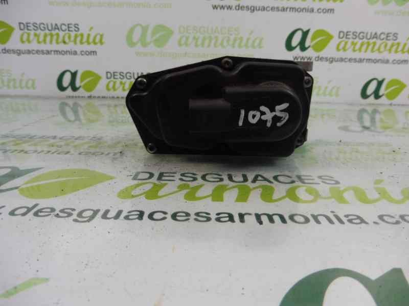 Recambio de valvula egr para audi a4 ber. (b8) básico referencia OEM IAM 03L131501D  