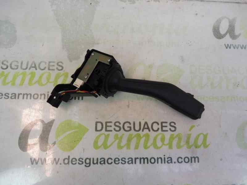 Recambio de mando intermitentes para seat leon (1p1) style ecomotive referencia OEM IAM 1K0953513G  