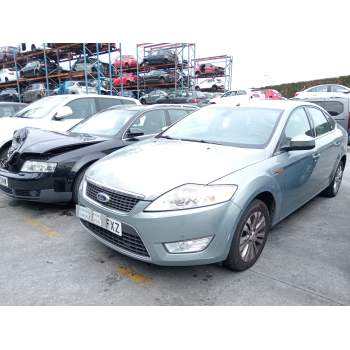 FORD MONDEO IV (BA7)
