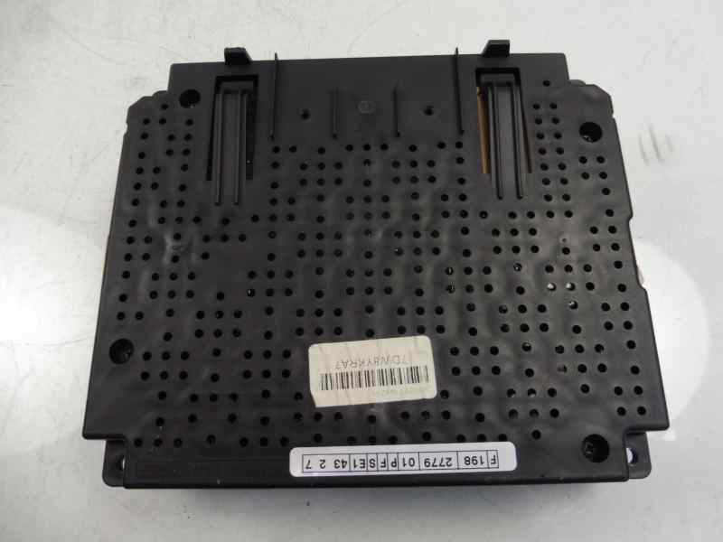 Recambio de modulo electronico para fiat bravo (198) 1.9 emotion multijet referencia OEM IAM 51819514 7DW8YKRA7 555550164100
