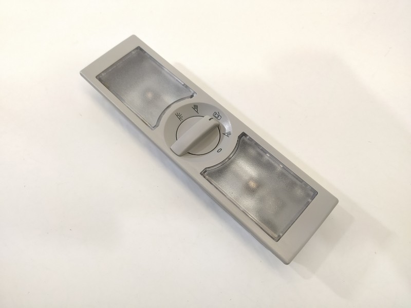 Recambio de luz interior para seat leon st (5f8) fr referencia OEM IAM 6Q0947291B  