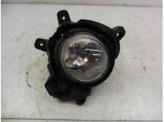Recambio de faro antiniebla izquierdo para kia carens (un) active referencia OEM IAM   