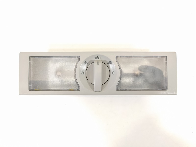 Recambio de luz interior para seat leon st (5f8) fr referencia OEM IAM 6Q0947291B  