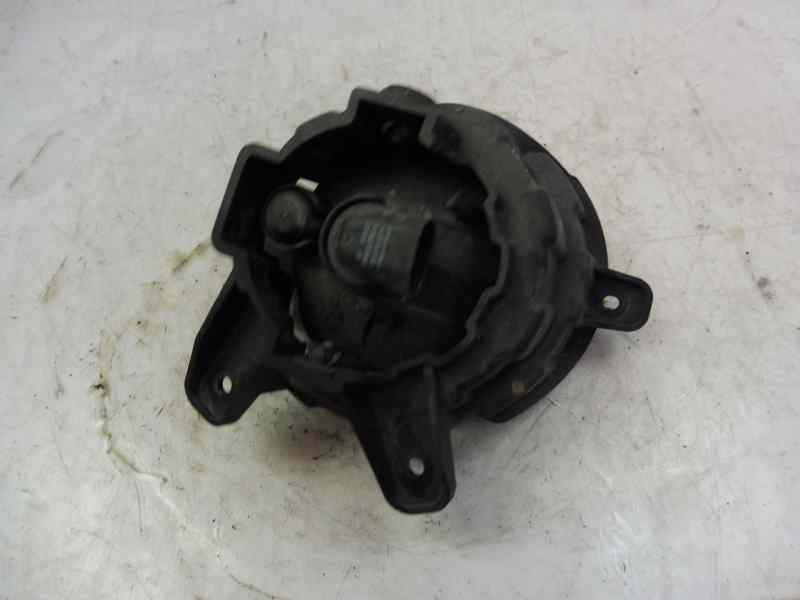 Recambio de faro antiniebla izquierdo para kia carens (un) active referencia OEM IAM   