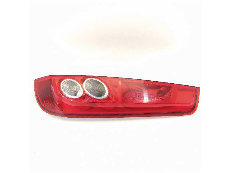 Recambio de piloto trasero derecho para ford fiesta (cbk) trend referencia OEM IAM 6S6113404B  