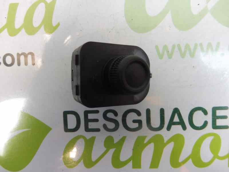 Recambio de mando retrovisor para audi a4 ber. (b8) básico referencia OEM IAM 8K0959565  