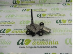 Recambio de motor limpia trasero para citroën c4 picasso exclusive referencia OEM IAM 9654116380